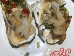 -火锅岛潮牌自助餐厅(天津天佑城店)