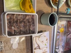 -野妹经典火锅(民治店)