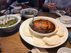 -闽鄂情·闽南招财鸭(水头店)