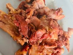 -高玛纳驴肉火烧(一世界店)