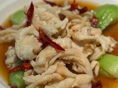 -东莱馋房(陆家嘴店)