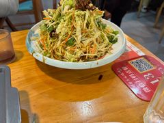 -亿牌牌东北烧烤(怀特店)