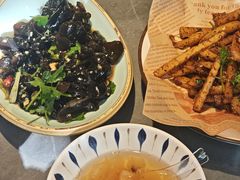 -川芙蓉·市井老川菜(长寿路店)