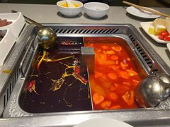 -海底捞火锅(旭辉MALL店)