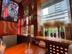 -有喜屋·深夜食堂(北京西路店)