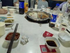 -傣妹火锅(南京东路一店)