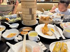 -ManHo万豪中餐厅(成都茂业JW万豪酒店)