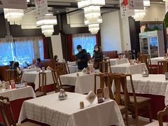 大堂-马凯餐厅(地安门店)