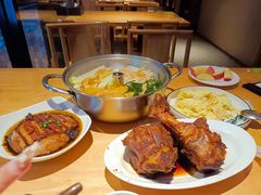 -醉得意·山茶油炒土鸡(石狮泰禾店)