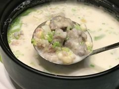 芡实芋头煲-粤珍轩.创始店.始于2001(含光门店)