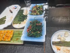 -高家烧鸽子烧烤店63年