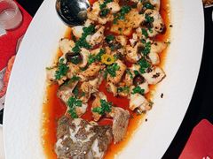 -锦楼·臻选新杭帮(杭州中心店)
