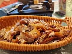 -老阿爸鲜鱼土菜(园区永旺店)