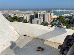 -东望洋炮台东望洋灯塔