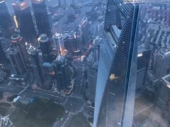-上海中心大厦