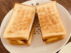 -就爱丰盛号(士林店)