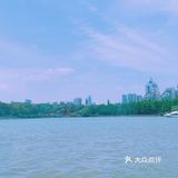 简简单单的路过武汉[调皮]