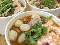 -明月虾面(厦禾路店)
