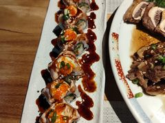 -森味薪火烧•烧鸟居酒屋•日本料理(望京店)
