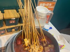 -头牌·鹤岗小串(万达店)