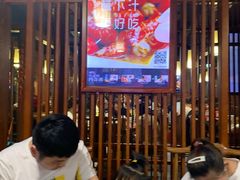 大堂-郑喜旺烧烤(郑州总店)
