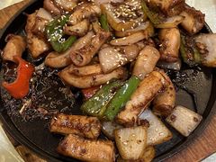 -红旗山庄(圭峰山店)