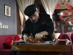 -羲和雅苑•北京烤鸭(平安国际金融中心店)