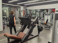 -乐刻运动健身(黄龙饭店旗舰店)