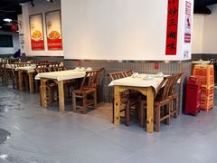 -笨罗卜浏阳菜馆(龙华鹏润达店)
