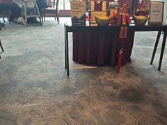 -粤财皇冠假日酒店·彩华轩中餐厅