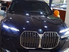 -上海宝信宝马4S店