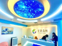 -爱氧森林·日本兴百世SHENPIX微高压氧舱