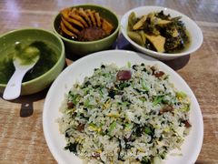 -粗茶淡饭(东关街店)