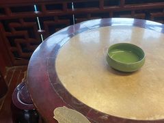 -豫园湖心亭茶楼