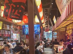 -白石的深夜食堂(济南万象城店)