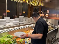 -火炉火自助餐(西直门凯德MALL店)