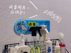 -粉墨私人影院•无人自助(维多利亚店)