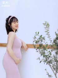 -专注孕妇照亲子照·纪田摄影