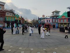 -青岛方特梦幻王国