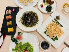 -得月楼·省级非遗·传统苏帮菜(观前店)