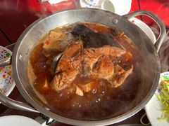 -柳沟豆腐宴64号院