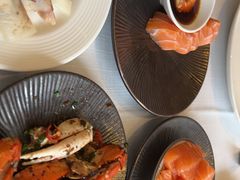 -盛宴自助餐厅(运达喜来登店)