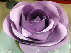 -爱之婚礼蛋糕(建外SOHO西区店)