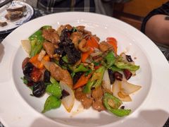 -旺角小渔村·海肠捞饭开创者(环山路店)