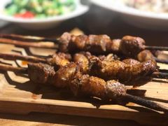 -胖老汉椒麻鸡清真新疆菜(西御街店)