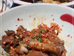 -大碗厨 25年老字号 现炒湘菜(四季天地店)