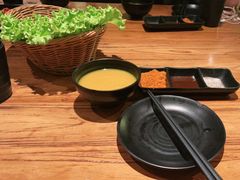 -千寻烧肉(政务区店)