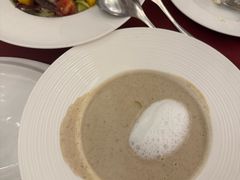 -红房子西菜馆(淮海中路店)