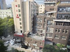 -厦门明发国际大酒店(会展中心环岛路店)