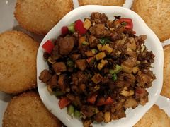 -小土豆北方菜馆(方庄店)